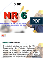 CURSO DE NR-06