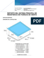 Analisis de Viento - Lavanderia - Clinica San Rafael - Sabanalarga - Atlantico