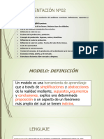 Clase 180322 - Problema Económico