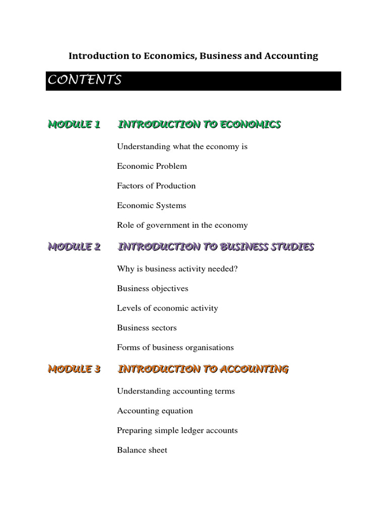 Ems Study Guide | PDF | Balance Sheet | Bookkeeping