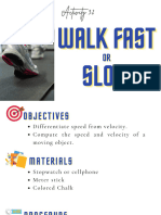 Activity Task Card #3