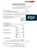 SIMPADE Formulario Estudiantes Actualizado 2023