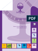Livro Geologia Geral