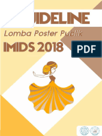 Poster Publik Imids 2018