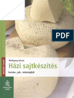 Scholz 1999 - Házi Sajtkészítésc