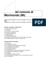 Statuto Del Comune Di Morimondo-1