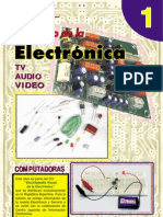 Mundo de La Electronic A 1