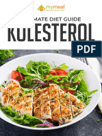 Ultimate Diet Guide Kolesterol 1