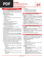 CEPOD Surgery Urgency Classification | PDF