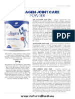5483 Collagen JointCare