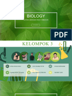 Kelompok 3 Biology-1