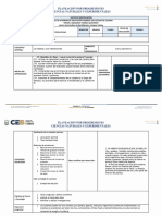 Formato Planeacion Ciencias Naturales