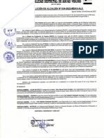 Resolucion de Alcaldia #034-2023-Mdav-Alc PDF