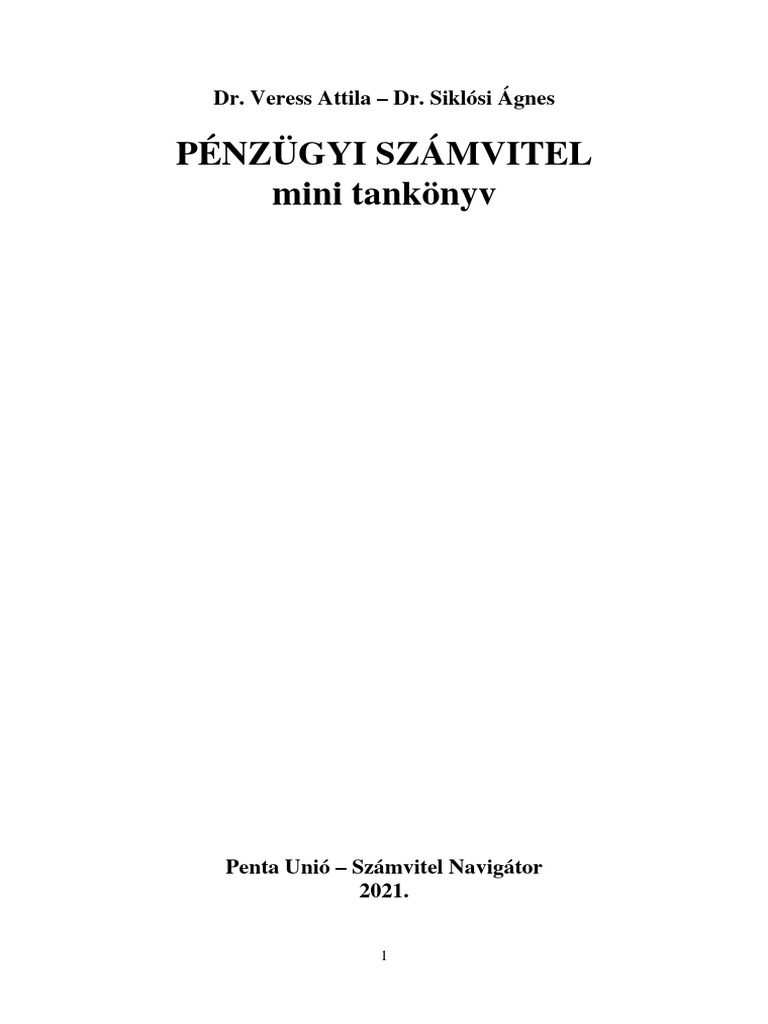 Kézikönyv Pdf