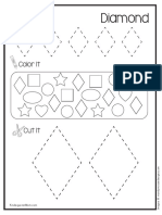 DiamondWorksheet 2