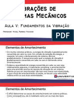 VSM - Aula 5 - Fundamentos