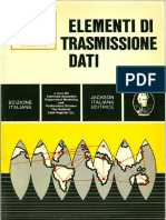 Elementi Di Trasmissione Dati