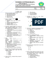 PTS Semester 2 Informatika 2223