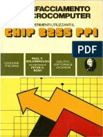 Interfacciamento Di Microcomputer