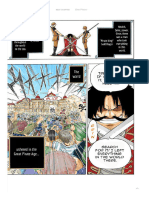 One Piece - CH 0001 @manga - Gallery