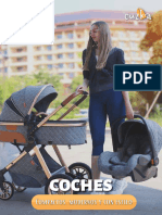Catálogo Cuzka Coches 2023