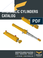 Eagle Cylinders