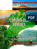 CDP Annexes 2018-2023