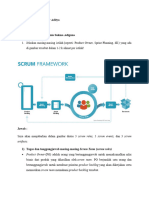 (Assignment 7. Scrum) - (Kurnia Sukma Adiguna) - (Ary Aditya)