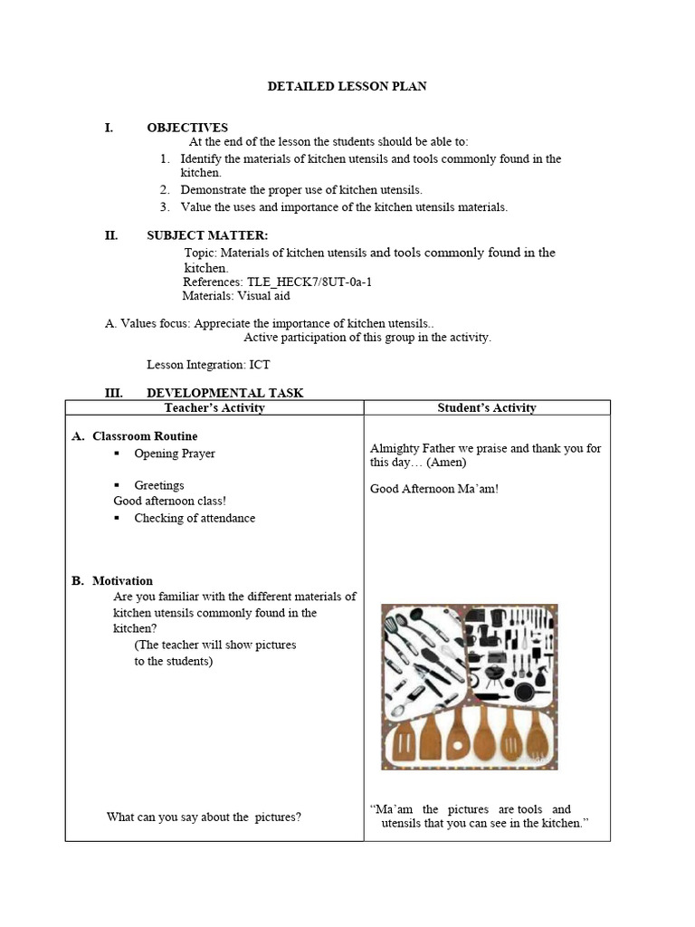 SELECT PACKAGING MATERIALS LESSON PLAN visual data 3