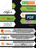 Grafico Diagrama Lista Alimentacion Saludable Ilustrado Naranja