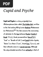 Pub The Spirit In First Century Judaism | PDF | Cicero | Plutarch