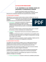 Posibles Preguntas 2 Evaluación Primer Examen