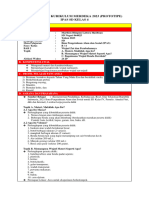 Modul Ajar IPAS KELAS IV