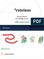 4 Proteínas