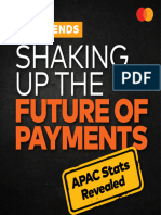 Shaking Up The Future of Payments 1692068338