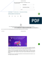 PUC Gerenciamento de Projetos 20 de 290