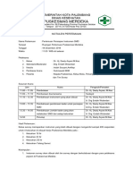 4.1.1.1 Notulen Persiapan SMD