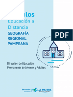 Geografia Regional Pampeana CO