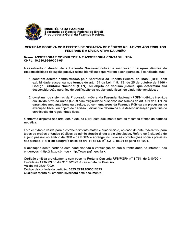 CND Federal | PDF