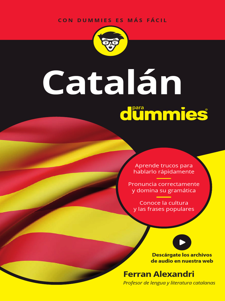 Distribución del número de sílabas en las palabras del catalán, español