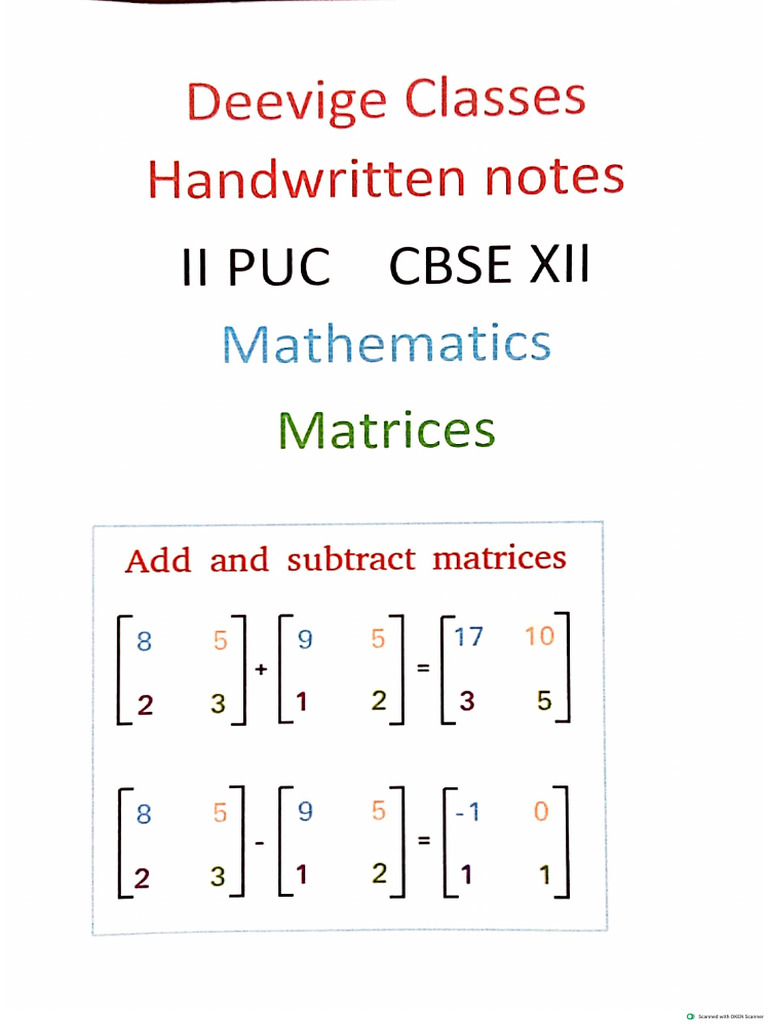 Kannada Deevige Class 10 Notes Pdf