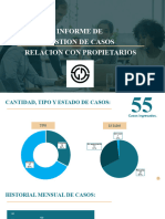 Reporte de Casos - Julio2023