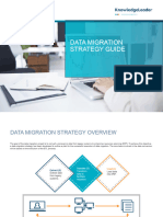 Data Migration Strategy Guide - 3