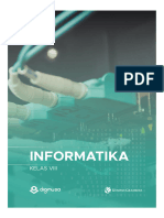 Informatika 8