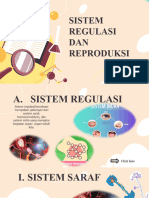 Biologi Sistem Regulasi