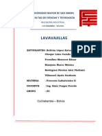 LAVAVAJILLAS