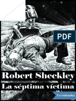 La Septima Victima - Robert Sheckley