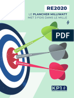 KP1 Plancher Milliwatt 2023