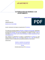 Documento de Aparmet