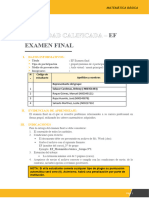 Examen Final - Matematica Basica-N° 15590 